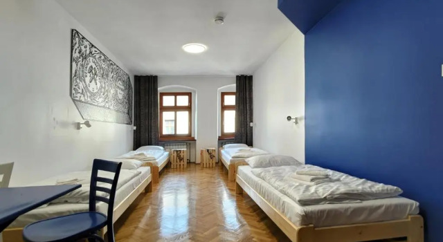 Hostel Młotek i Perlik, Réserver Auberge de jeunesse Tarnowskie Góry 