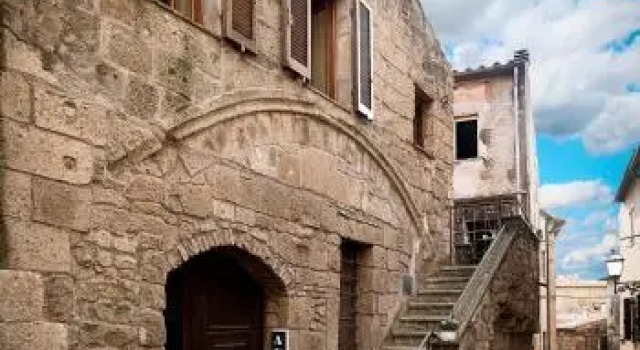 Appartamento Del '300 a Pitigliano