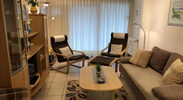 Haus am See - Steinwarder HAS-007 Haus am See, Забронировать Апартаменты/квартира Апартаменты Хайлигенхафен, Апартаменты/квартира