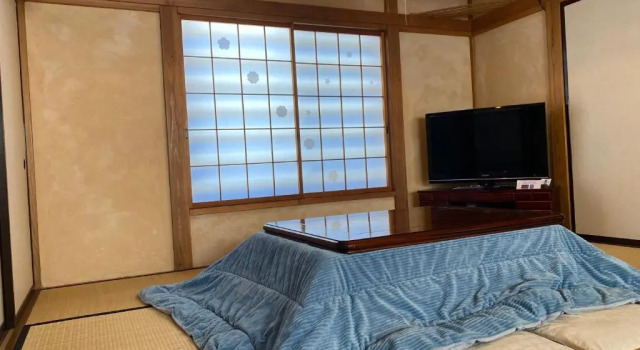Ishimaru House, Prenota Hotel Hotel a Koshinetsu con parcheggio, Parcheggio