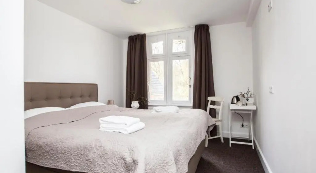 Klooster Nieuwkerk Goirle, Prenota Hotel Goirle Noord-Brabant