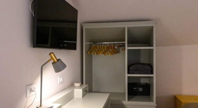 Люкс Luxury Kannas Mani Luxury Suites