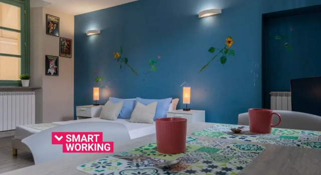Апартаменты Housing Giulia - Studio 2 4 by Wonderful Italy