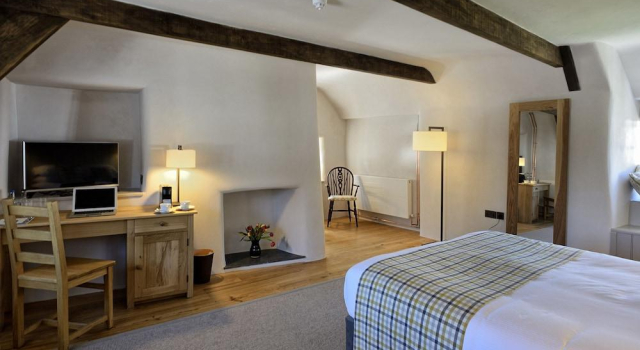 Ring of Bells Inn