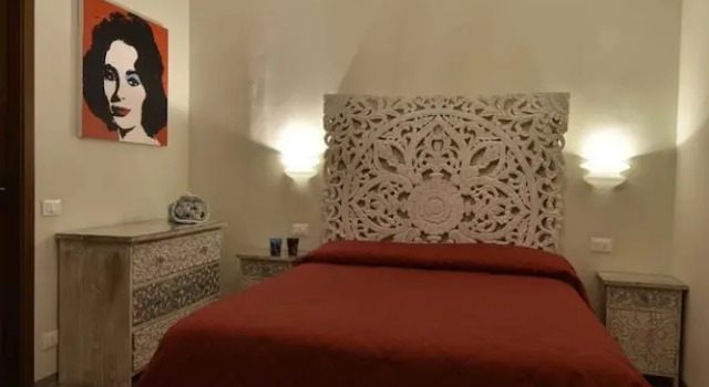 Номер Standard Ca del Cinema B&B