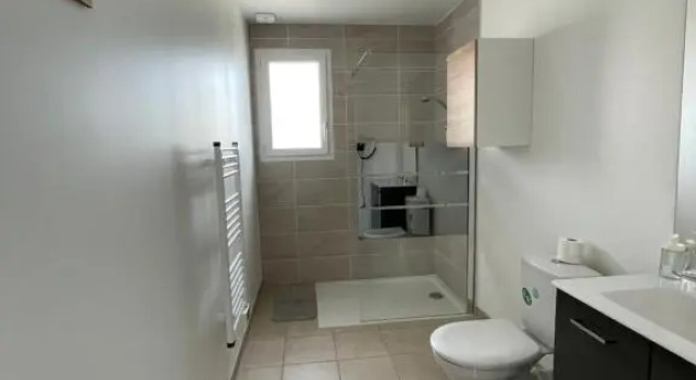 Коттедж maison de 80 m² Mimizan classé 3 étoiles