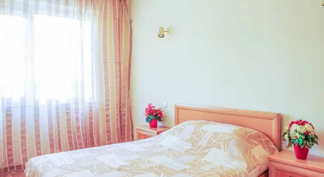 Апартаменты Dom-El Real Apartments 1 - Sveti Vlas