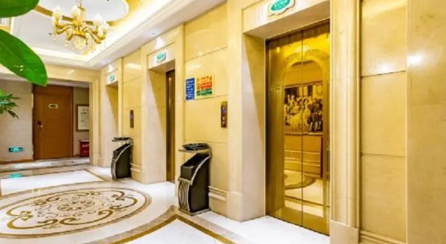 Vienna Hotel Guizhou Bijie Chuangmei Century City, Varaa Hotelli Bijie Guizhou