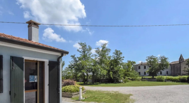 Azienda Agricola Forzello, Забронировать Отель Ариано-нель-Полезине 