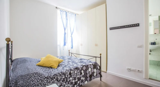 Апартаменты Standard Palazzina Luce