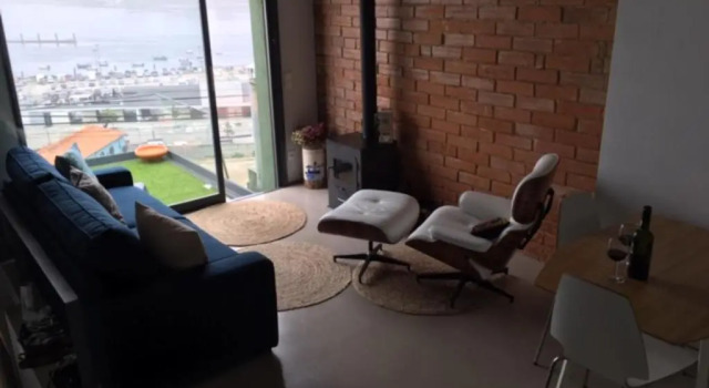 Douro Marina Studios