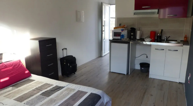 Le Bas de Cilaos, Book Hotel Hoteller i Cilaos med parkering, Parkering