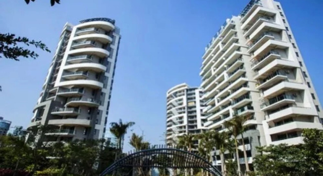 Xincheng Meishe Seaview Vacation Rental, Book Hotel Sanya Hainan