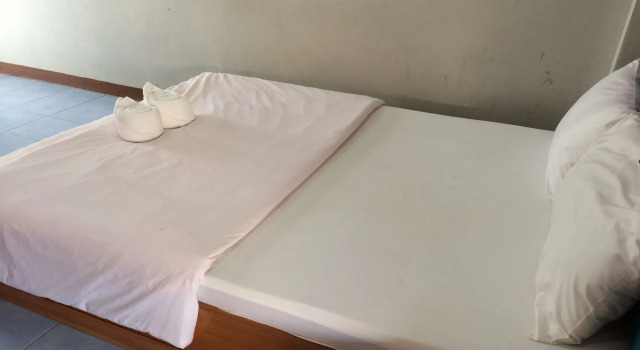 Jamjuree Place, Varaa Hotelli Hotellit North-Eastern Thailand pysäköinnillä, Pysäköinti