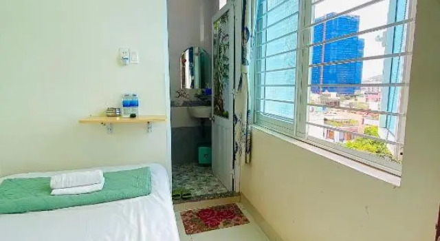 Номер Standard Kinh Bac Hotel Quy Nhon