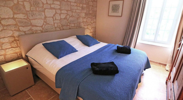 Secluded Apartment in Villesèque with Pool, Réserver Appartement Durban-Corbieres Corbières