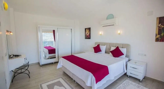 Villa Nar