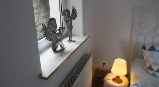 Апартаменты Apartment Steinbruch