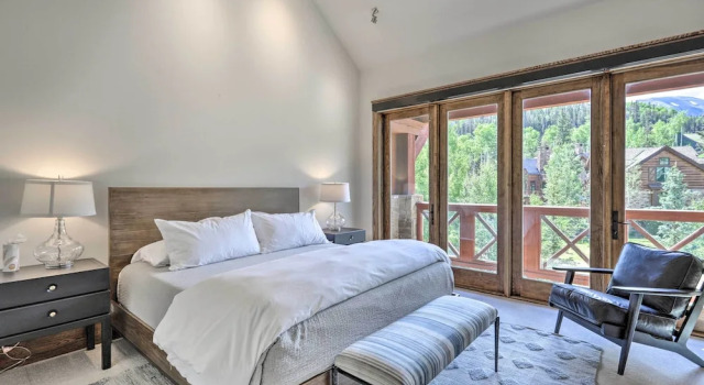 Luxurious Ski-in/ski-out Telluride Penthouse!, Забронировать Отель Отели Telluride Ski 3 звезды, 3*