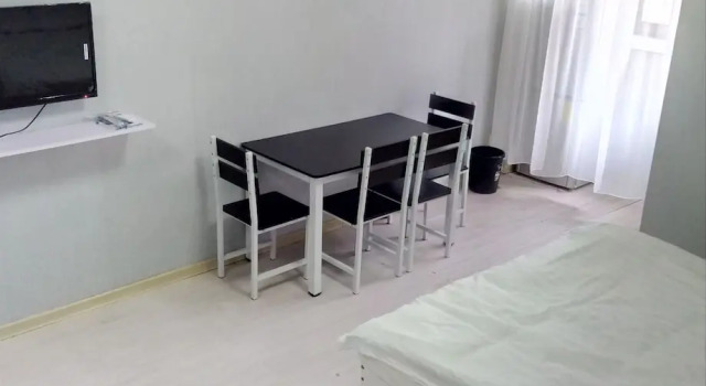 Camera doppia Standard Apartment