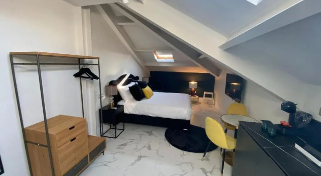 SUITE 1907 GIJON, Prenota Hotel Gijón 