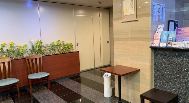 萃豊閣ホテル-Suihokaku Hotel, Prenota Hotel Hotel a Kyushu con parcheggio, Parcheggio