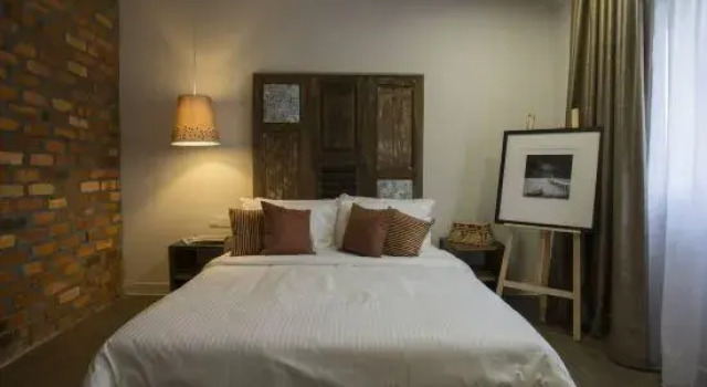 Номер Superior Redstone Boutique Hotel Kuala Lumpur