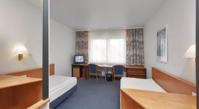 NKF-Hotel