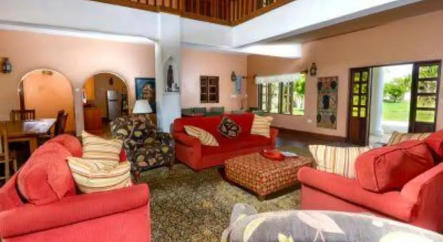 Вилла Diani Luxury Villas Diani By CHH