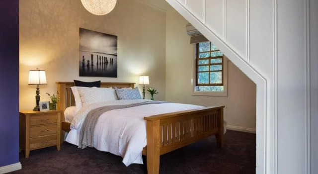 Bluegums Retreat, Book Hotel Hepburn Springs 