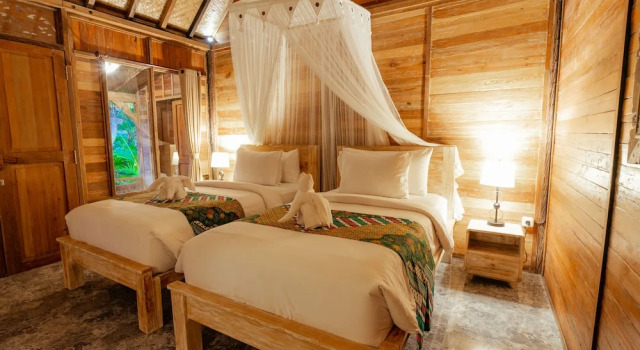 Nauna Villa Bali