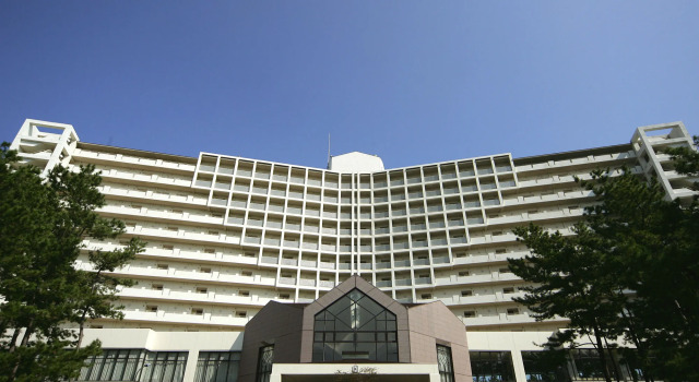 Luxze Hitotsuba/Cottage Himuka, Boek Hotel Miyazaki Airport Miyazaki