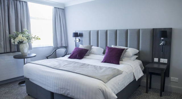 Hawkstone Park, Rezervasyon Otel Wem kahvaltılı oteller, Kahvaltı