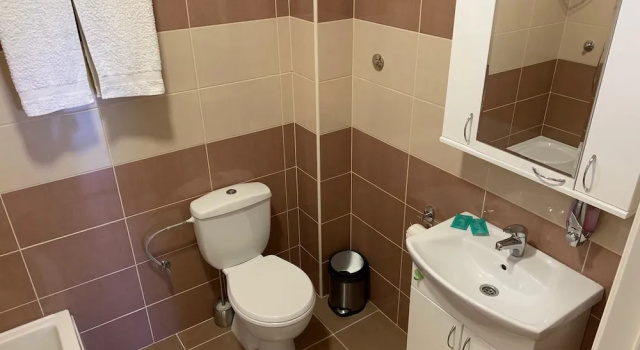 Апартаменты Standard Airport view Apartment