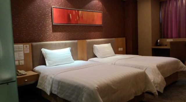 City Inn Bandao, Boek Hotel Hotels in Chengdu met parkeren, Parkeren