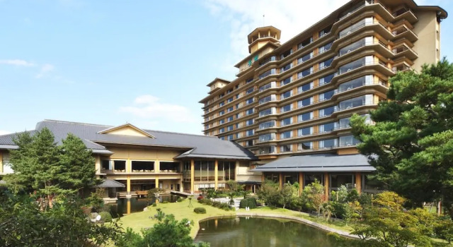 月岡温泉 ホテルひさご荘, Prenota Hotel Shibata Niigata