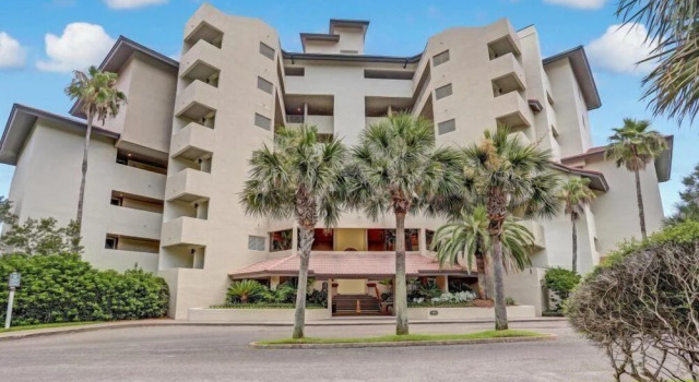 234-sandcastles, Забронировать Апартаменты/квартира Амилия Jacksonville Coast