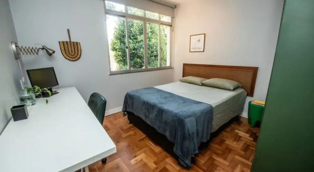 Apto com Excelente Localiza o em Asa Sul DF, Prenota Appartamento Asa Sul Distrito Federal