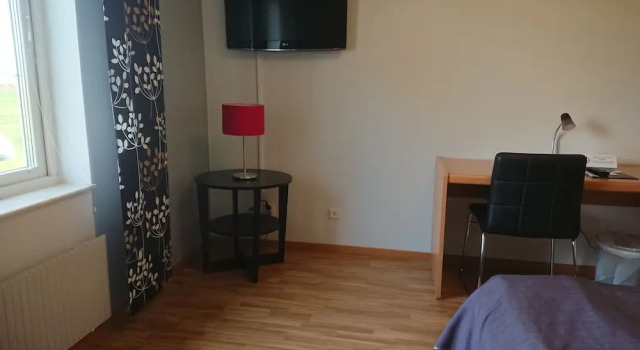 Номер Economy Sundsgården hotell & konferens