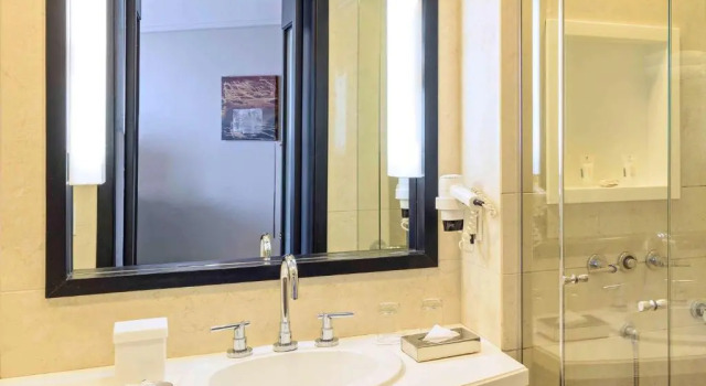 Номер Standard Novotel Florianopolis