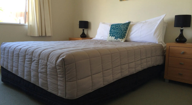 Beachside Resort Whitianga
