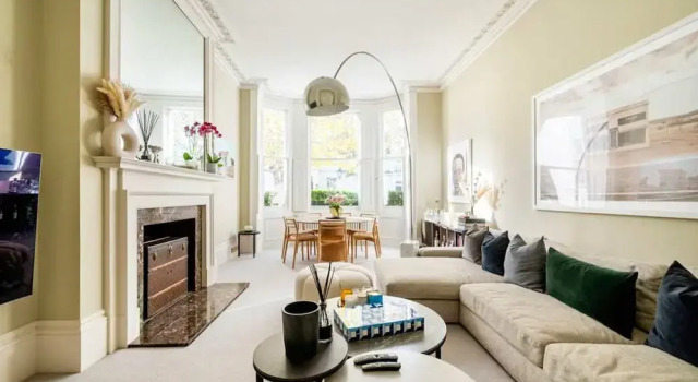 Kensington High Life- by Out of Office Lifestyle, Varaa Huoneisto Asunnot kohteessa Merseyside, Huoneisto