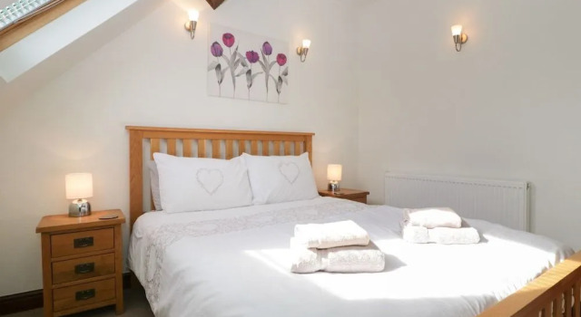 Burford Cottage, Забронировать Дом для отпуска Отели Уорикшир с парковкой, Парковка