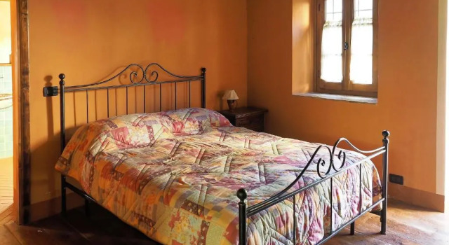Семейный номер Standard Casa Vacanze La Casala