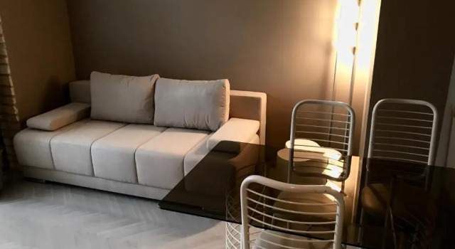 Апартаменты Apartment Julia