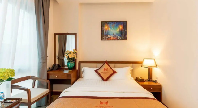 Двухместный номер Superior MT Collection Hotel