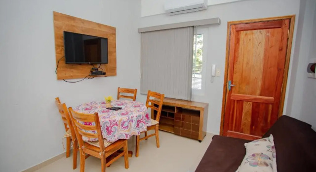 Апартаменты Standard Asuncion Soho - Departamentos