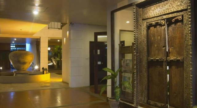 Ananda Museum Gallery Hotel, Sukhothai, Забронировать Отель Сукхотхай 
