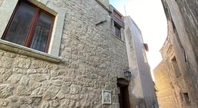 Torre Sferratore Apartments
