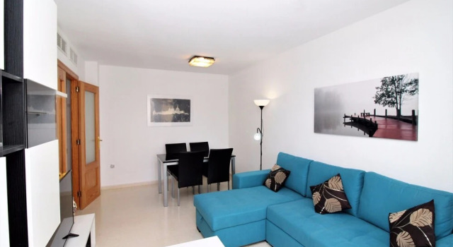 Apartamento Torre Estoril 13B